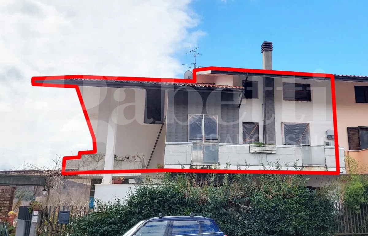 Casa Indipendente in vendita a Pesche - foto 2