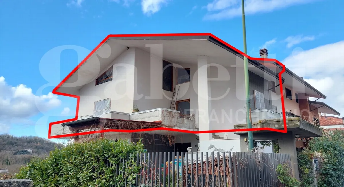 Casa Indipendente in vendita a Pesche - foto 3