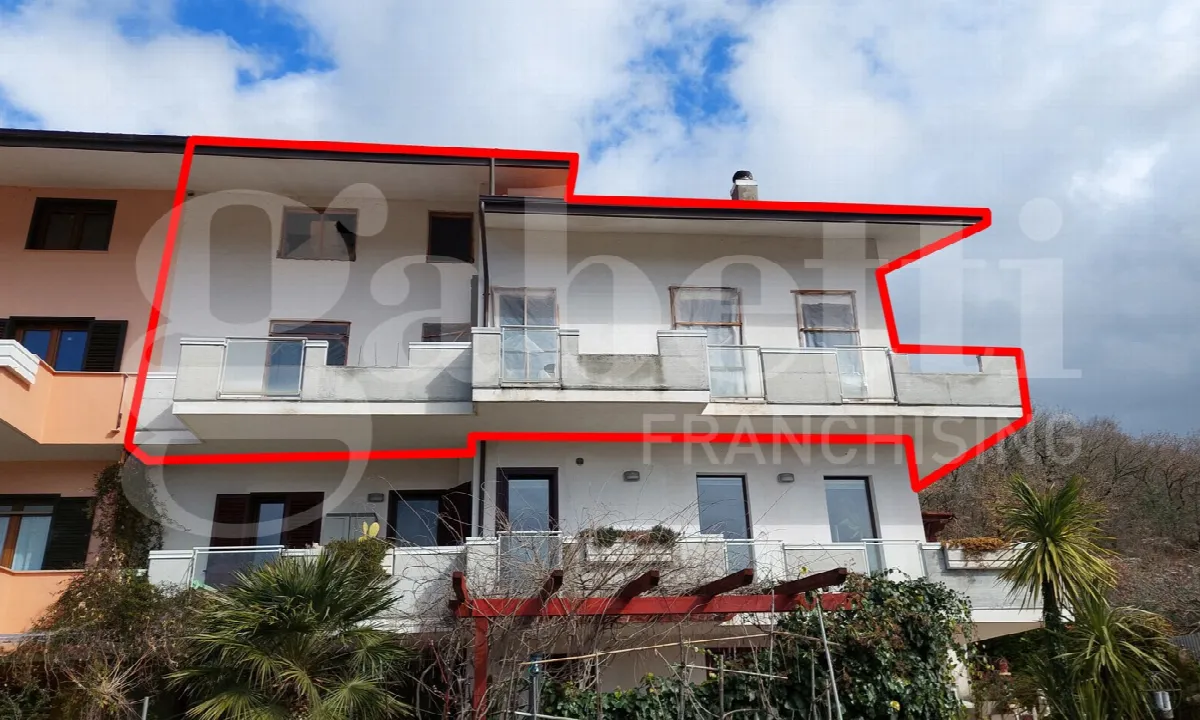 Casa Indipendente in vendita a Pesche - foto 5