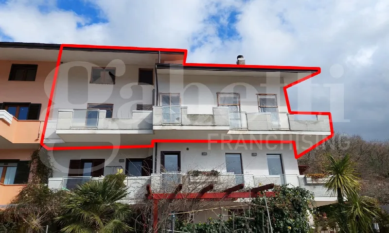 Casa Indipendente in vendita a Pesche - foto 5