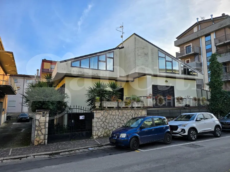 Villa in vendita a Isernia - foto 1