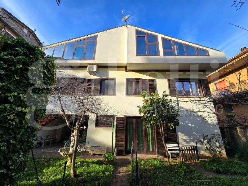 Villa in vendita a Isernia - foto 8