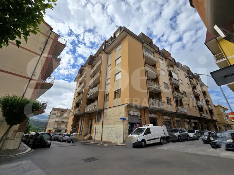 Ufficio in vendita a Isernia - foto 1
