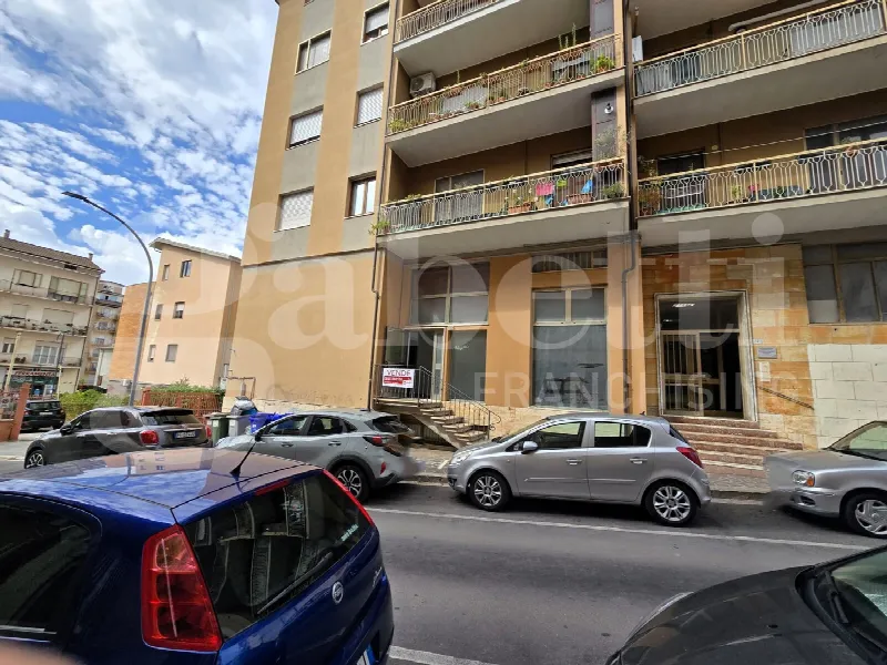 Ufficio in vendita a Isernia - foto 8