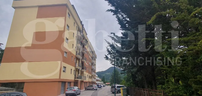 Appartamento in vendita a Isernia - foto 1