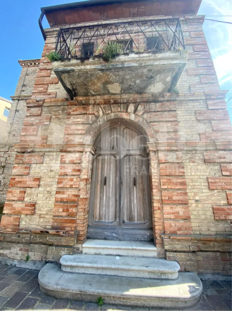 Casa Indipendente in vendita a Montecassiano - foto 1