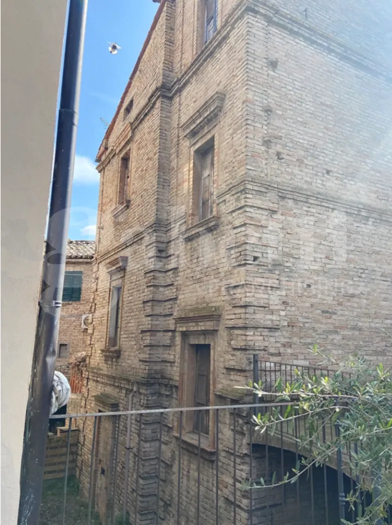 Casa Indipendente in vendita a Montecassiano - foto 3