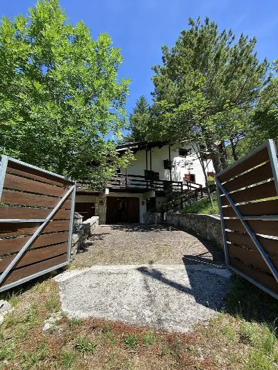 Casa Indipendente in vendita a Bolognola - foto 5