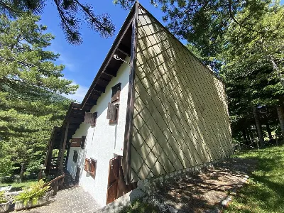 Casa Indipendente in vendita a Bolognola - foto 8