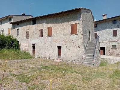 Rustico/Casale in vendita a Monzambano - foto 1
