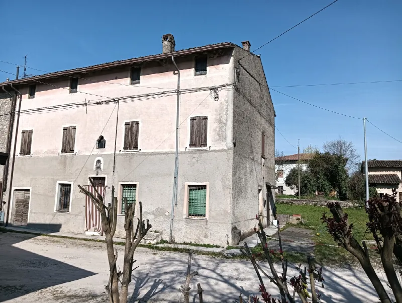 Rustico/Casale in vendita a Monzambano - foto 1