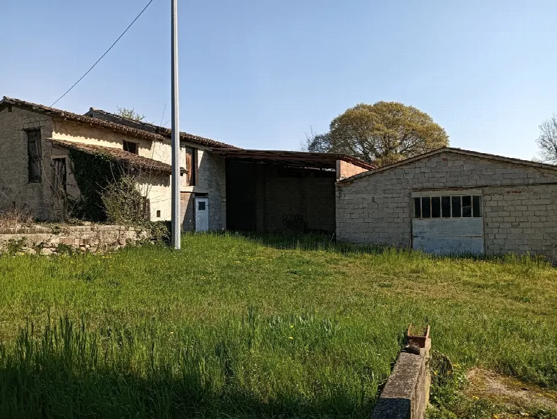 Rustico/Casale in vendita a Monzambano - foto 3