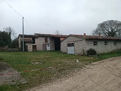 Rustico/Casale in vendita a Monzambano - foto 6