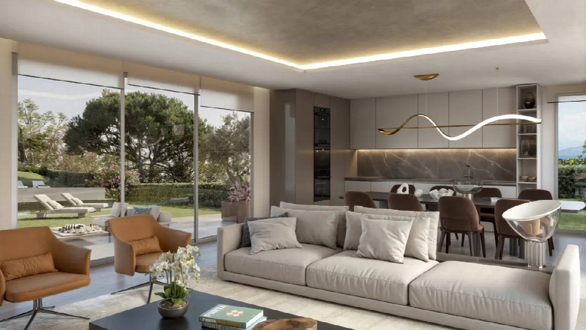 Villetta a schiera in vendita a Peschiera del Garda - foto 4