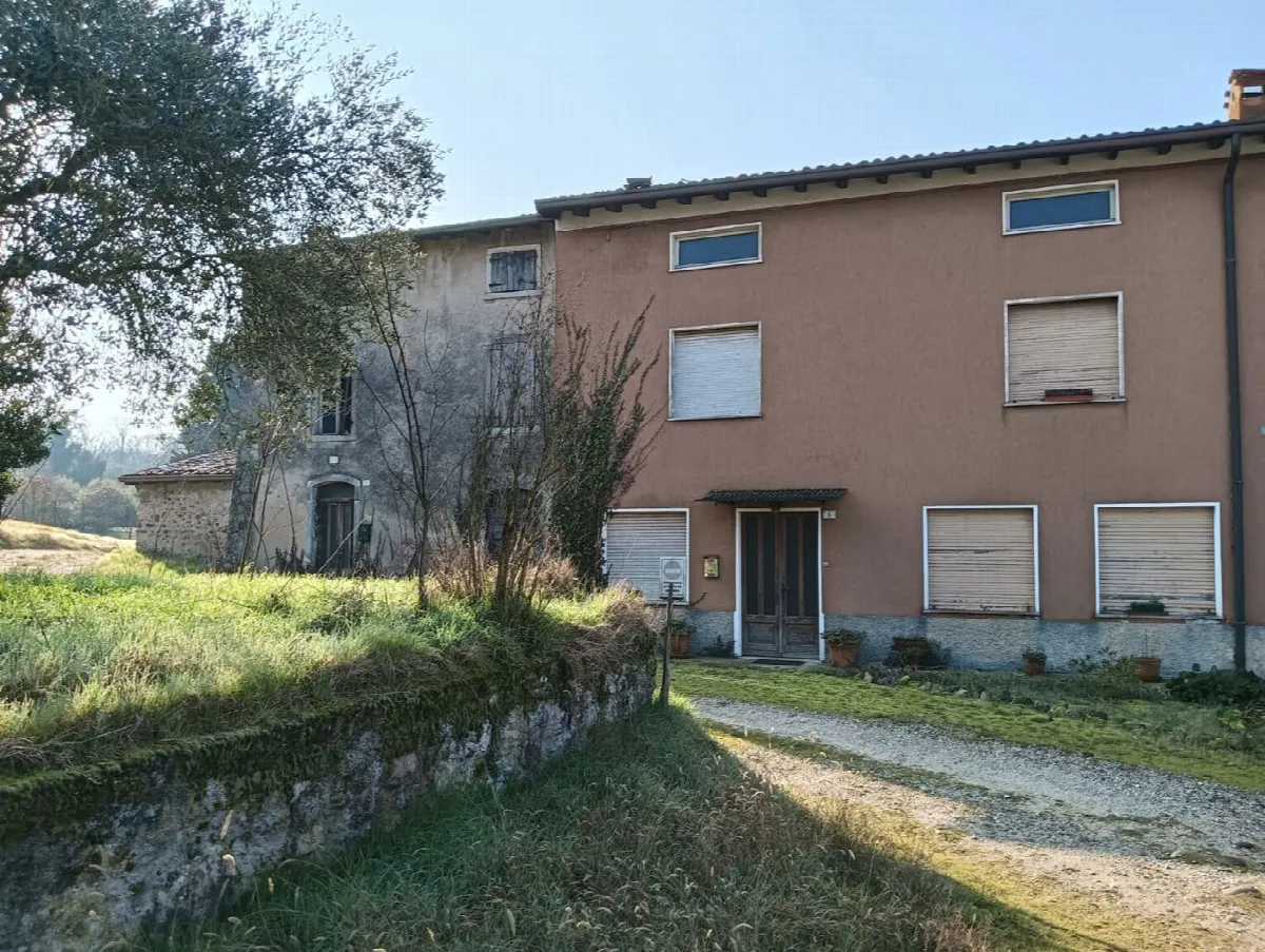 Rustico/Casale in vendita a Valeggio sul Mincio - foto 5