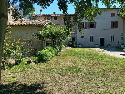 Rustico/Casale in vendita a Monzambano - foto 1