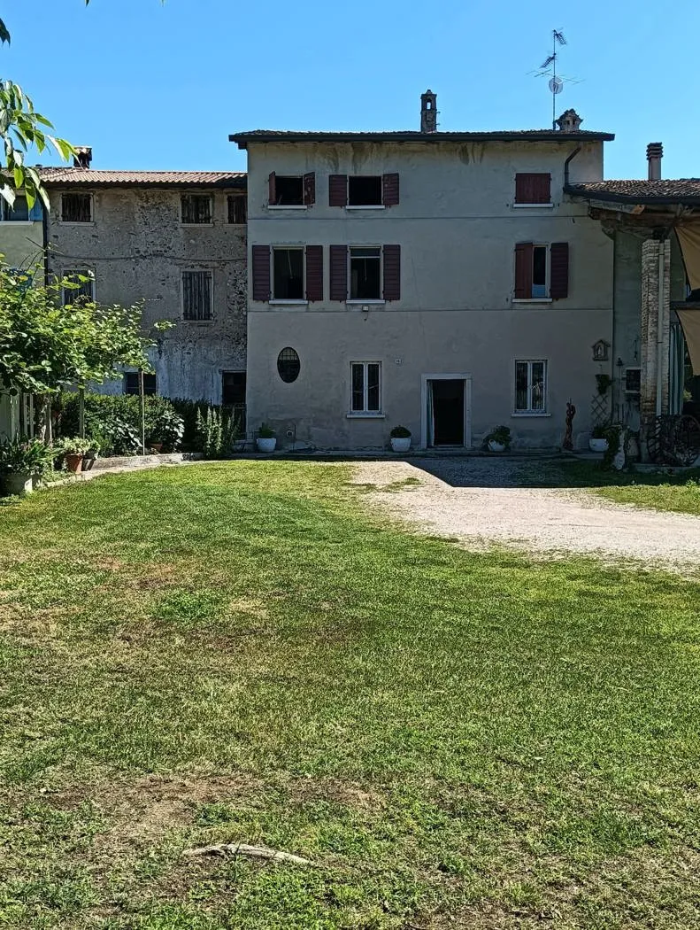 Rustico/Casale in vendita a Monzambano - foto 2