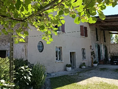 Rustico/Casale in vendita a Monzambano - foto 3