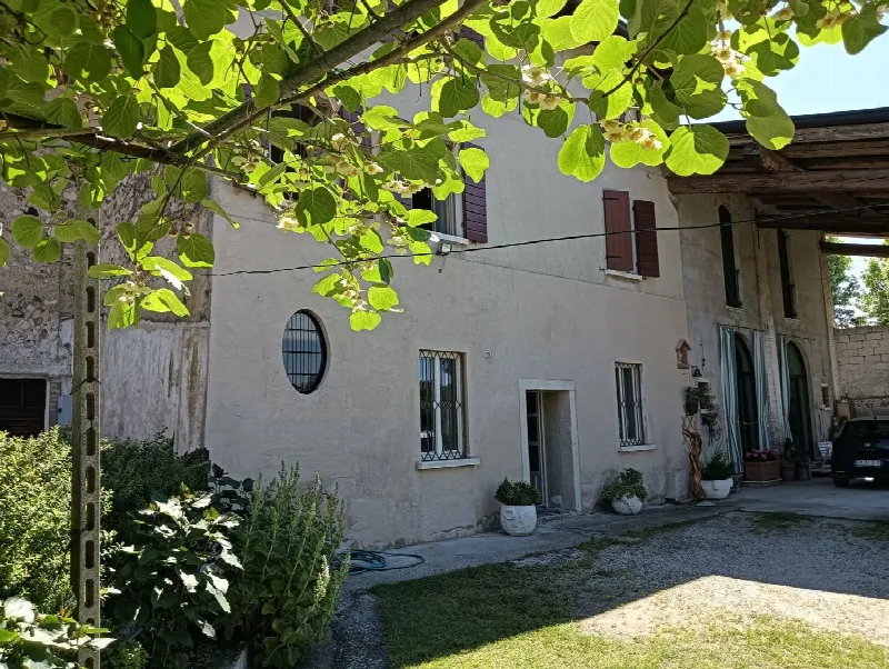 Rustico/Casale in vendita a Monzambano - foto 3