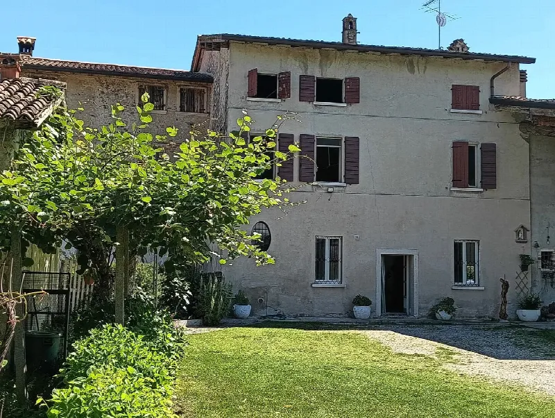 Rustico/Casale in vendita a Monzambano - foto 4
