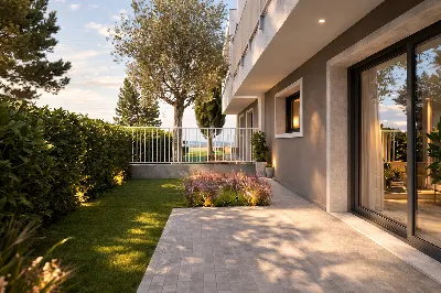 Villetta a schiera in vendita a Peschiera ... - foto 2