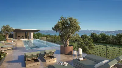 Appartamento a Peschiera del Garda