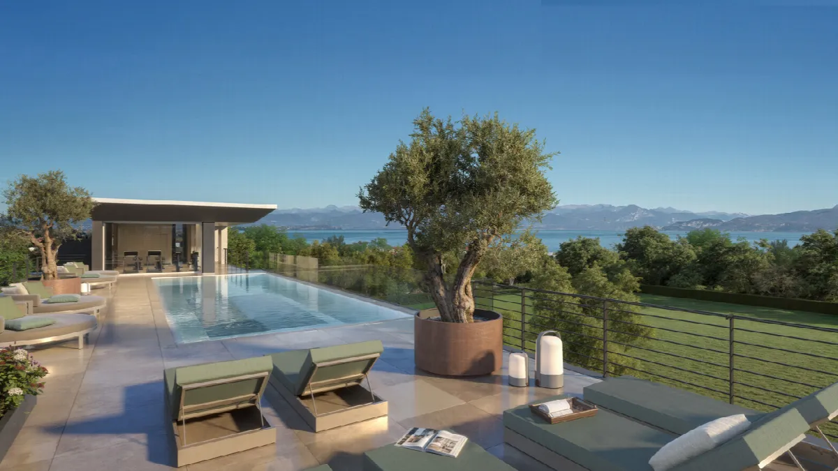Appartamento in vendita a Peschiera del Garda - foto 3