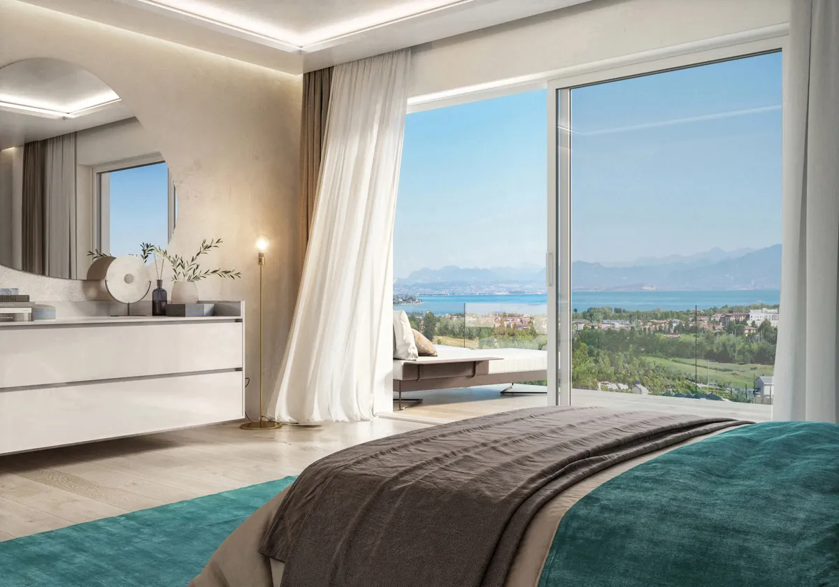 Appartamento in vendita a Peschiera del Garda - foto 5