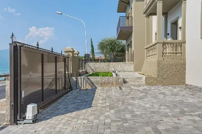 Appartamento in vendita a Torri del Benaco - foto 9