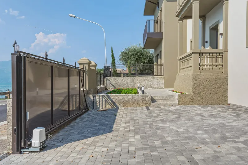 Appartamento in vendita a Torri del Benaco - foto 9