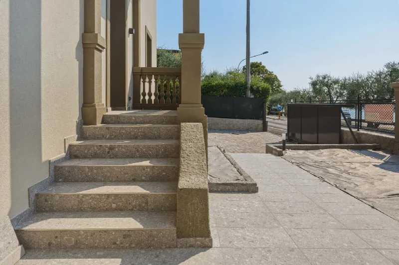 Appartamento in vendita a Torri del Benaco - foto 3
