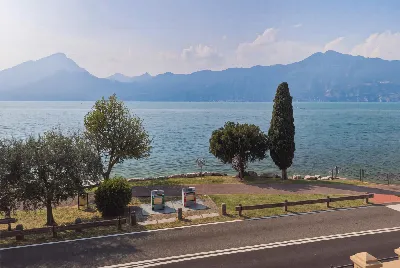 Appartamento in vendita a Torri del Benaco - foto 5