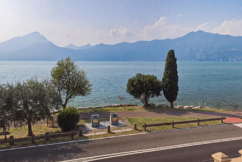 Appartamento in vendita a Torri del Benaco - foto 5