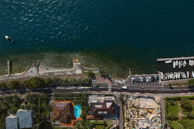 Appartamento in vendita a Torri del Benaco - foto 7