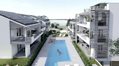 Appartamento in vendita a Peschiera del Ga... - foto 4