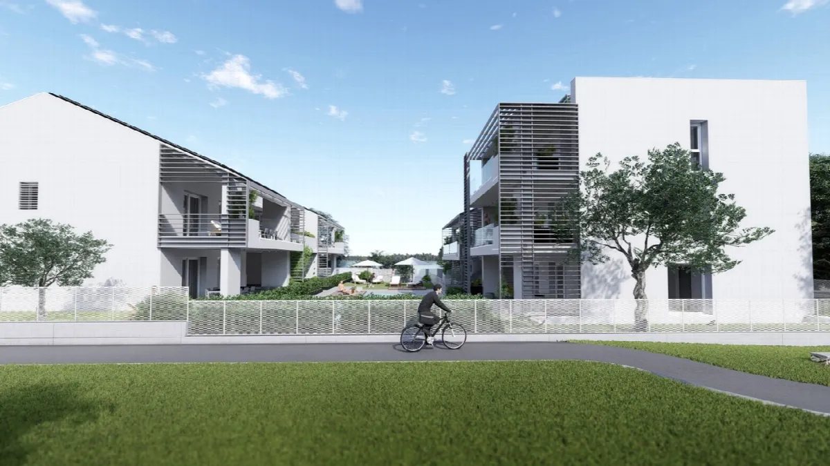 Appartamento in vendita a Peschiera del Garda - foto 5