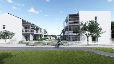 Appartamento in vendita a Peschiera del Ga... - foto 5