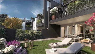 Appartamento a Peschiera del Garda