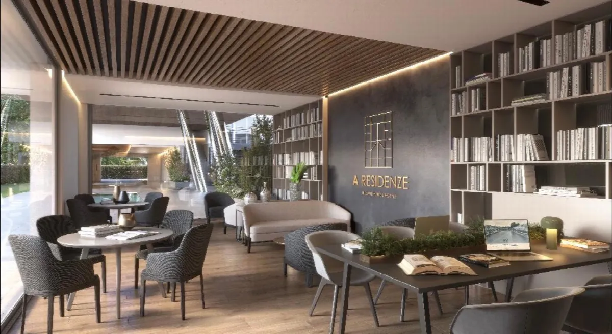 Appartamento in vendita a Peschiera del Garda - foto 5