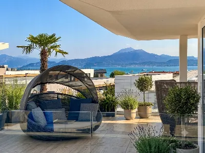 Appartamento in vendita a Peschiera del Ga... - foto 1