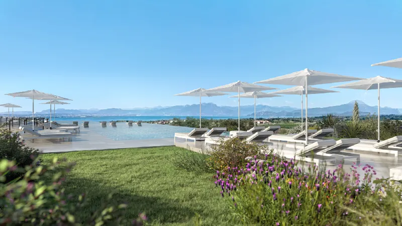 Appartamento in vendita a Castelnuovo del Garda - foto 1