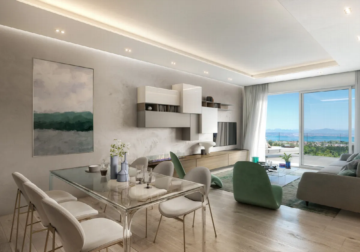 Appartamento in vendita a Castelnuovo del Garda - foto 5