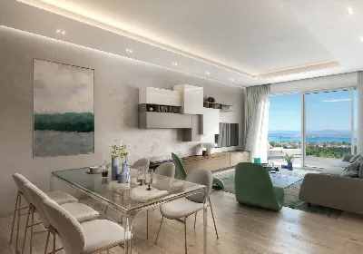 Appartamento in vendita a Castelnuovo del ... - foto 5