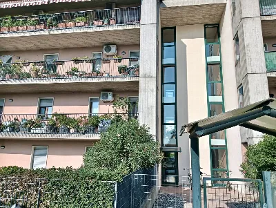 Appartamento a Valeggio sul Mincio