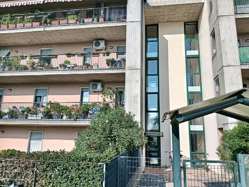 Appartamento in vendita a Valeggio sul Mincio - foto 1