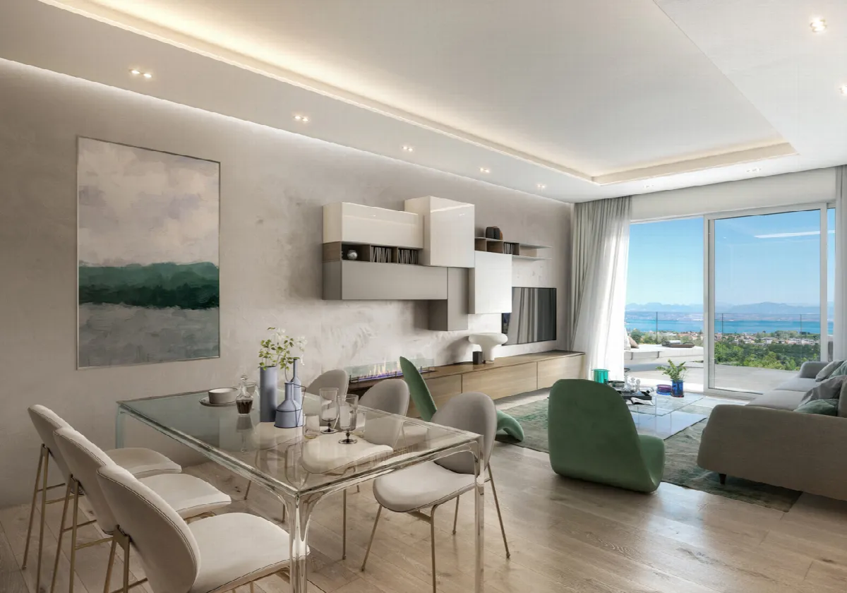 Appartamento in vendita a Peschiera del Garda - foto 5