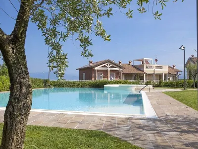 Appartamento a Peschiera del Garda