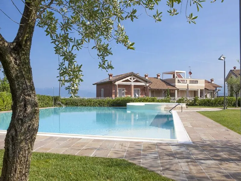 Appartamento in vendita a Peschiera del Garda - foto 1