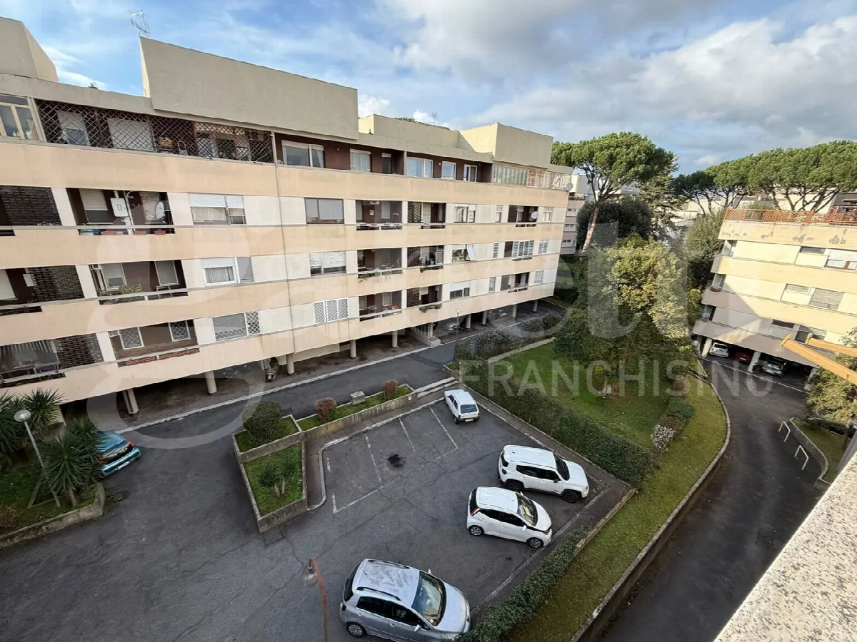 Appartamento in vendita a Roma, Talenti, Monte Sacro, Nuovo Salario - foto 2