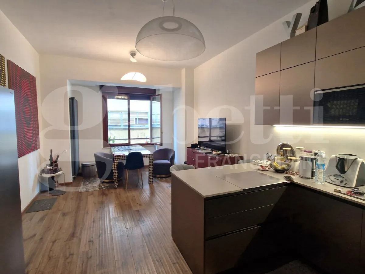 Appartamento in vendita a Roma, Salario, Trieste - foto 2